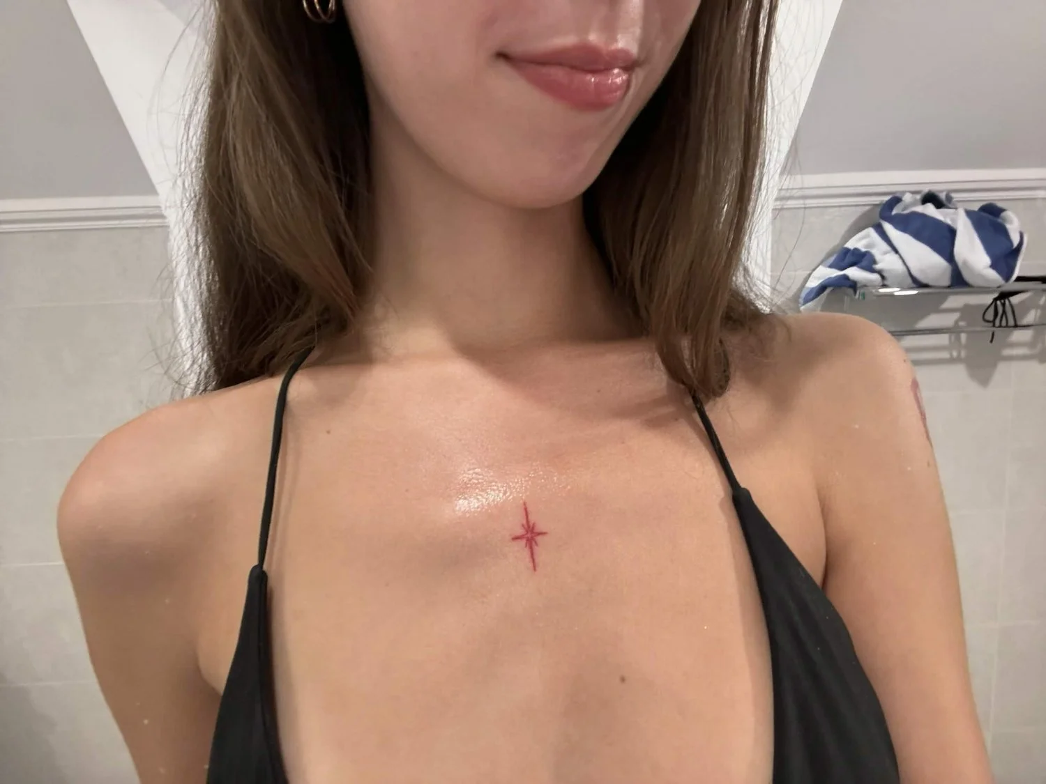 Slut 20yo Malak Nudes main image