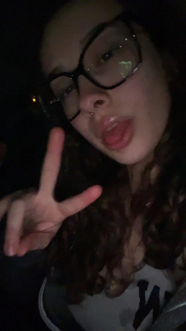 Exposed Slut (Didn’t ask) image 10
