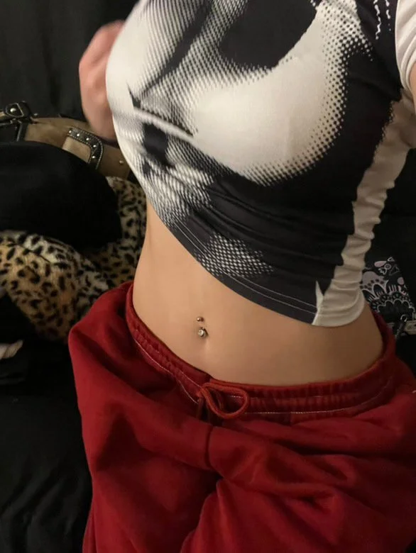 Exposed Slut (Didn’t ask) image 11