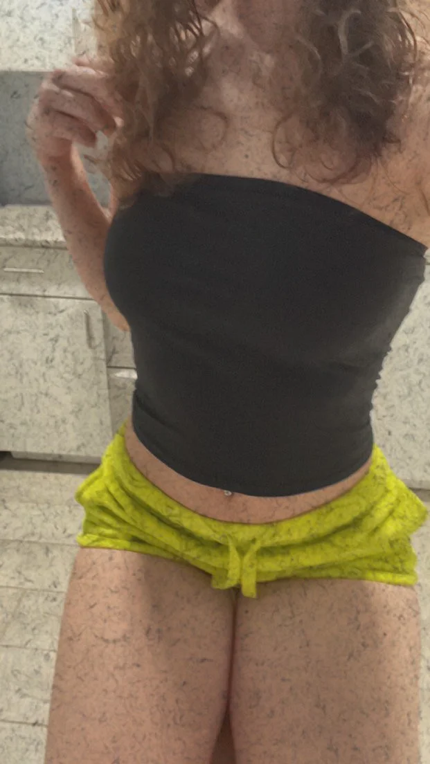 Exposed Slut (Didn’t ask) image 12