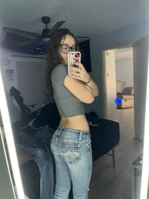 Exposed Slut (Didn’t ask) image 2