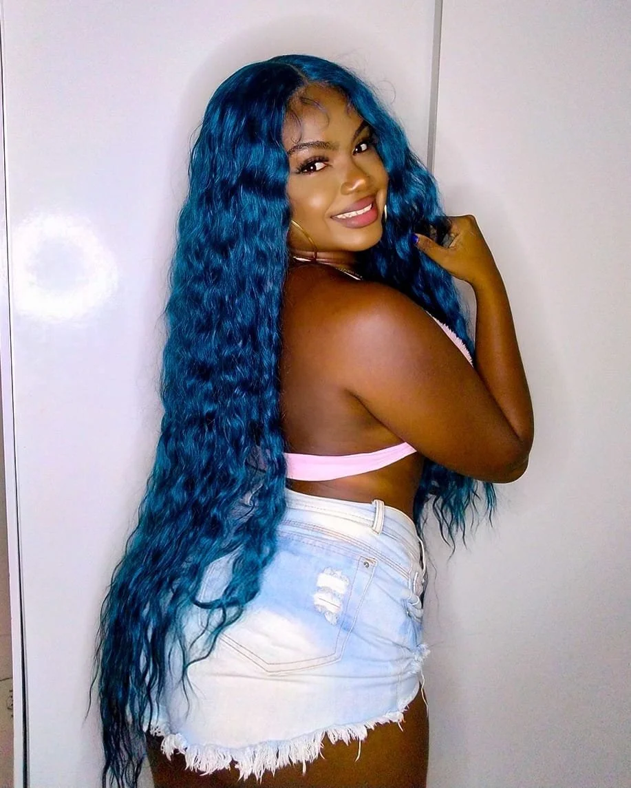 Räyssª Preta Maravilhosa Corpão Lindo #BundaGrande #Ebony image 3