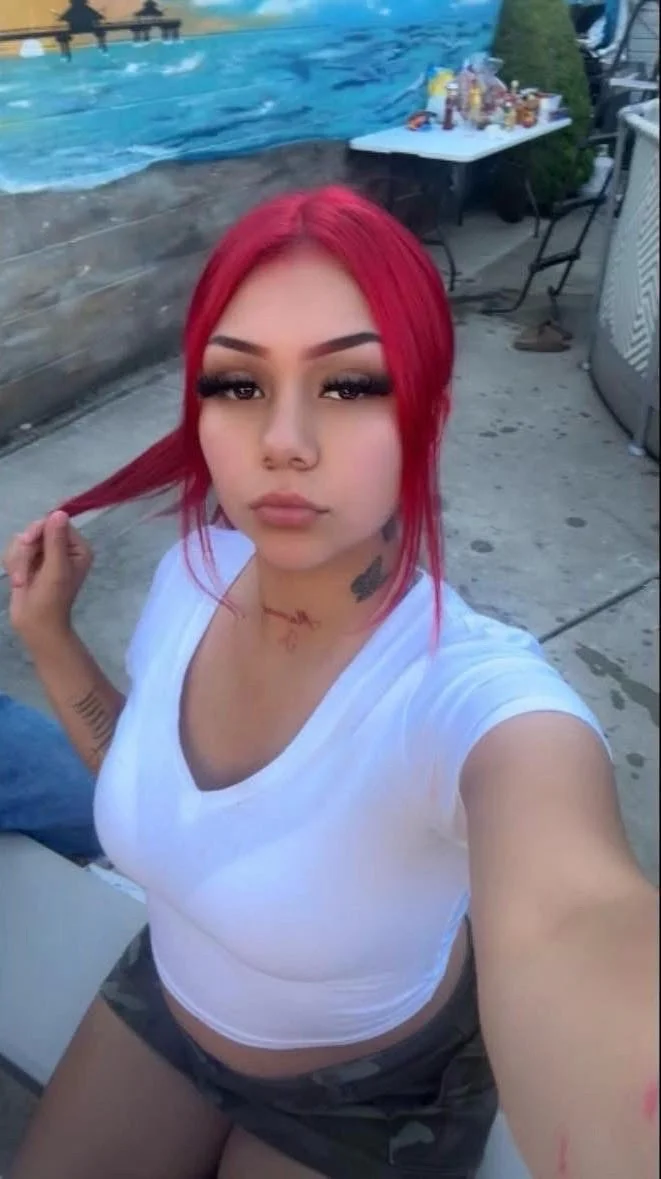 Chicago Latina thot image 2