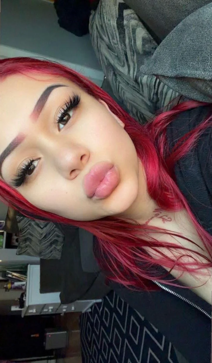 Chicago Latina thot image 4
