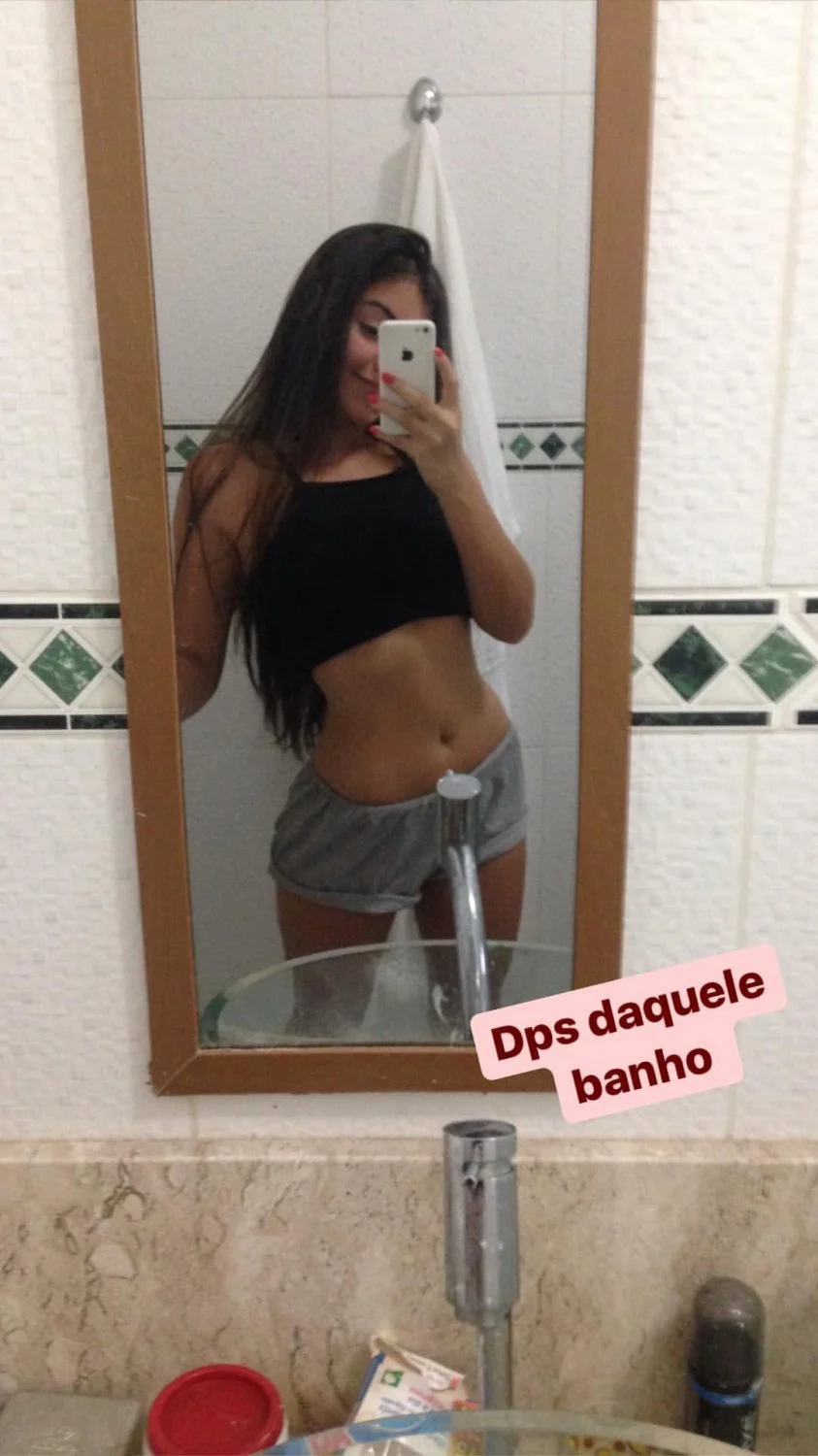 novinha do Job image 4
