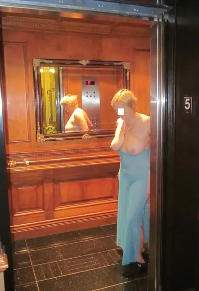 hotel hallway fun cover image