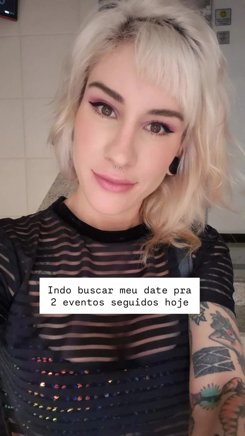 Mariana Ayrez Gostosa Demais! main image