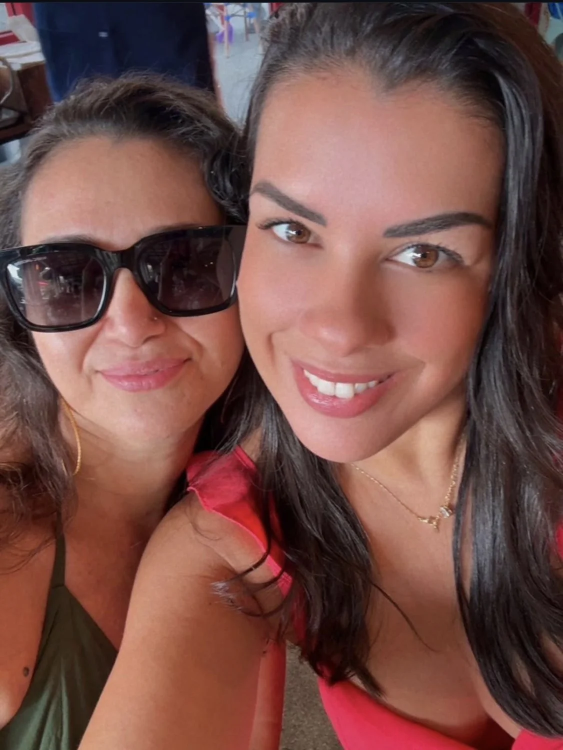 Brazilian MILF Cheating with texts image 3