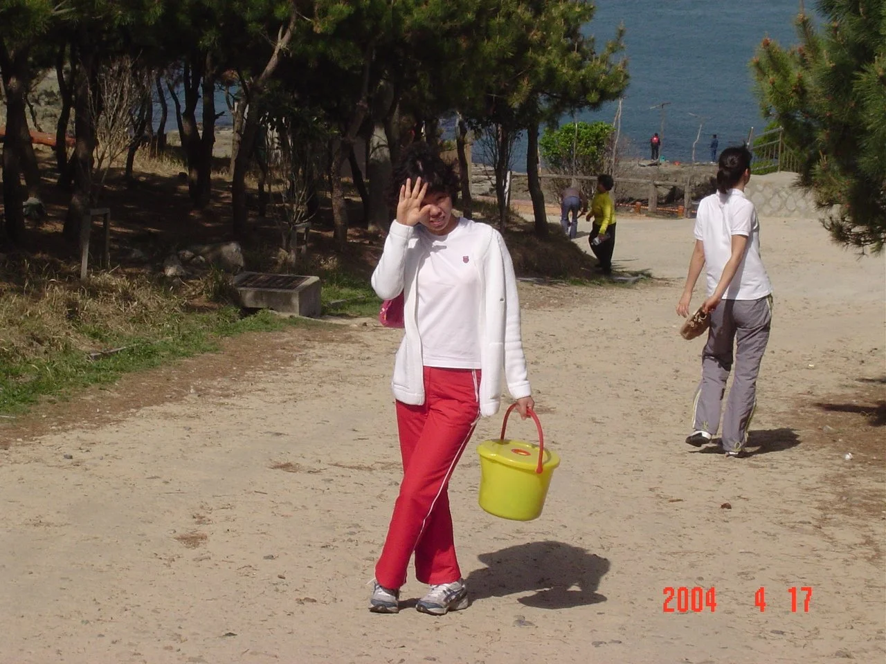 Korean amateur milf 19 image 27