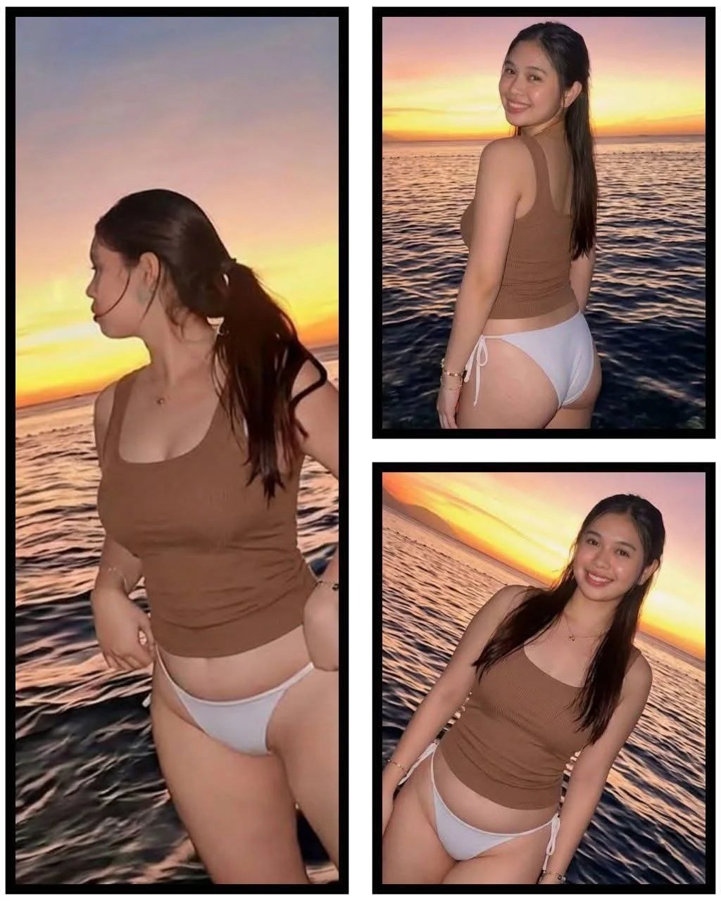 Beautiful Asians! 30 🍥 main image