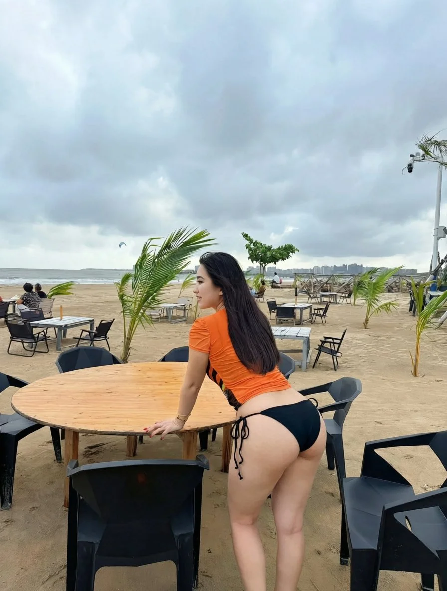 Beautiful Asians! 30 🍥 image 2