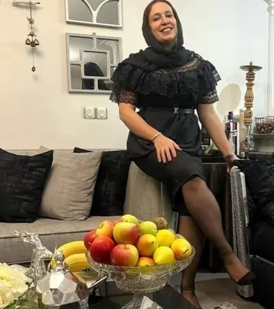 لميس الخطيب43سنة عمان الاردن cover image