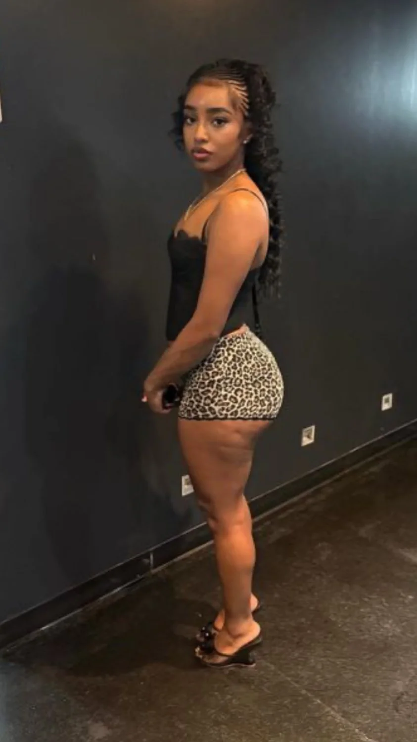 Summer Whore Outfits 🌞 image 3