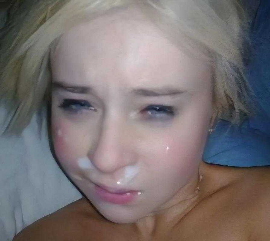 Amateur Cumface image 17