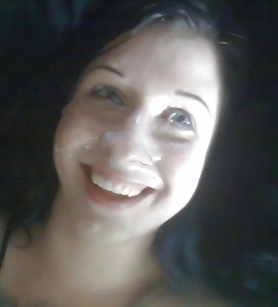 Amateur Cumface image 5