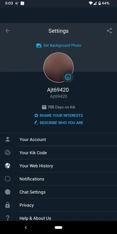 Bwc bull looking for no limit cucks with overprotective mom's and sisters dumber the better kik ajt6 cover image