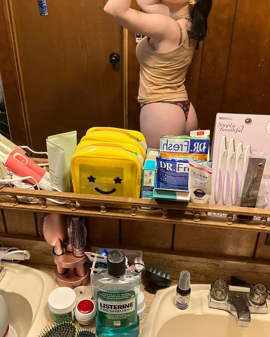 18 year old emo slut (Grove, Oklahoma) image 5