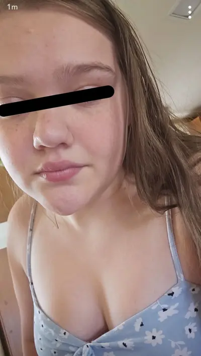 Bitch Likes to Show off Her Body cover image