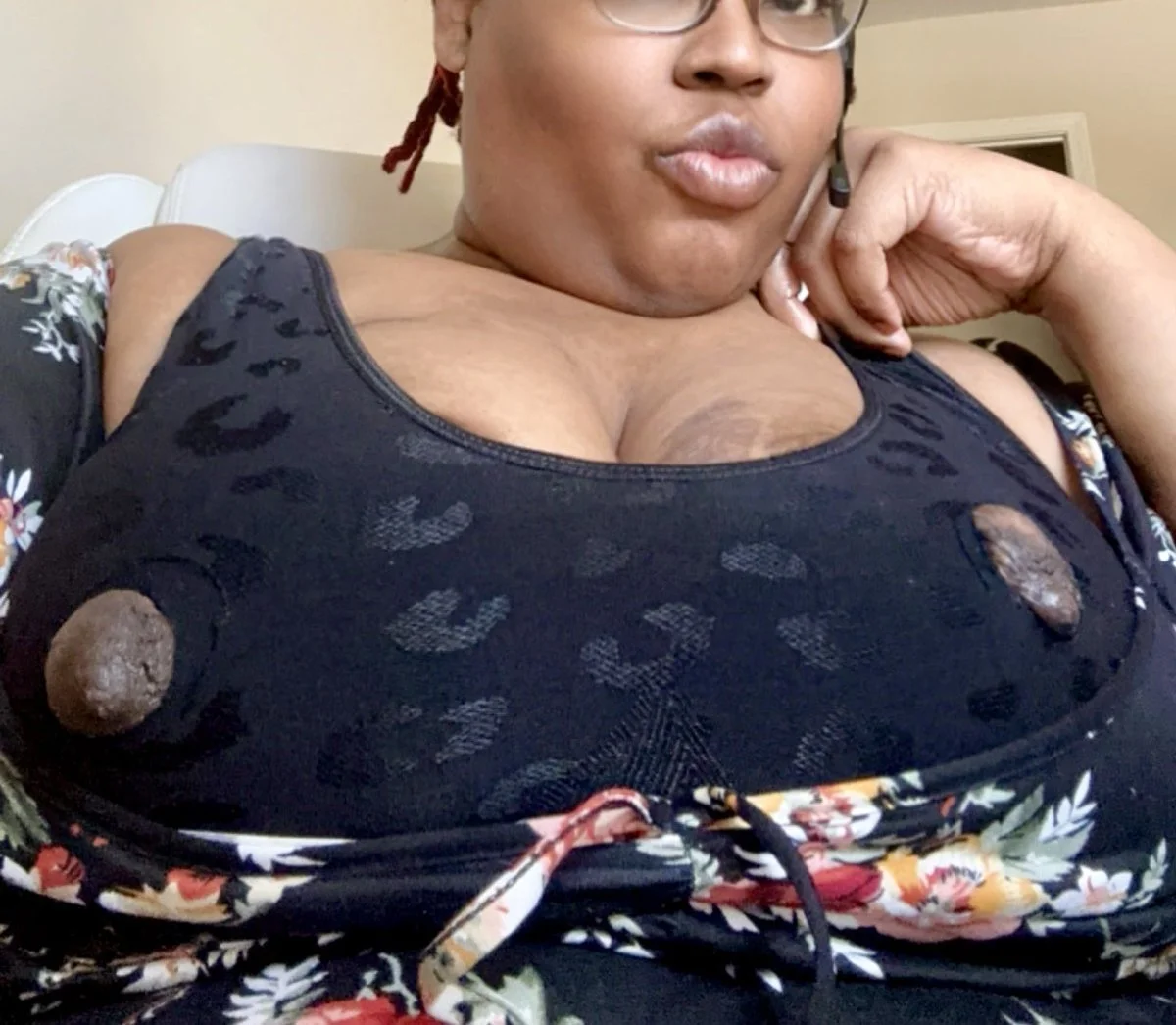 Kai'miah Mo/ @sexykiaxx image 2