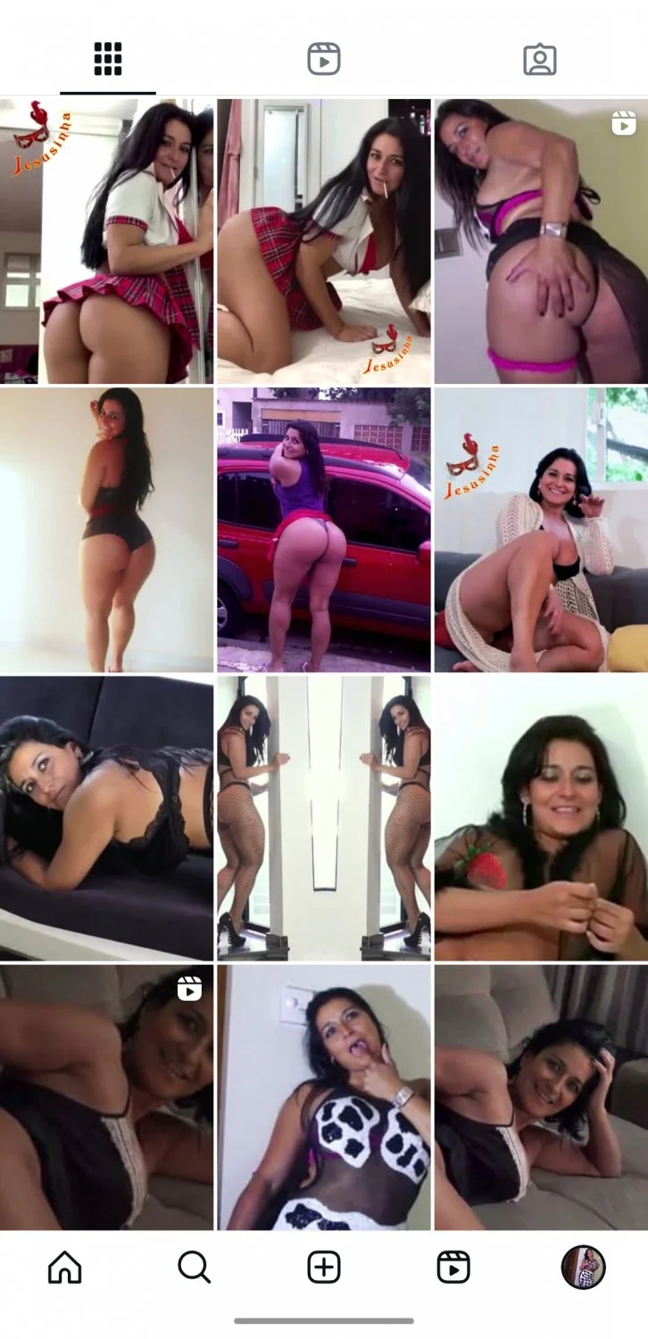 Jesusinha Instagram https://www.instagram.com/p/DIPL7aZxwUP/?igsh=d3E4Y2x4ZXducGZ5 main image