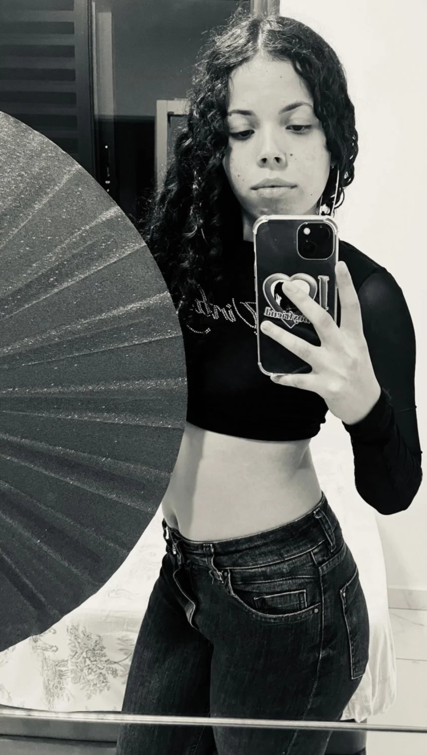 She fine asf image 3