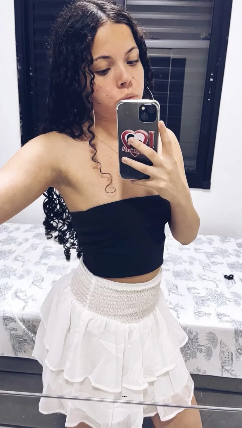 She fine asf image 7