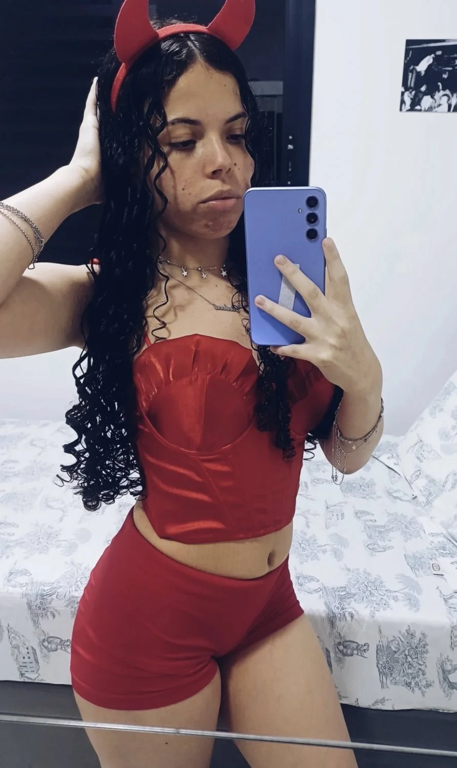 She fine asf image 8