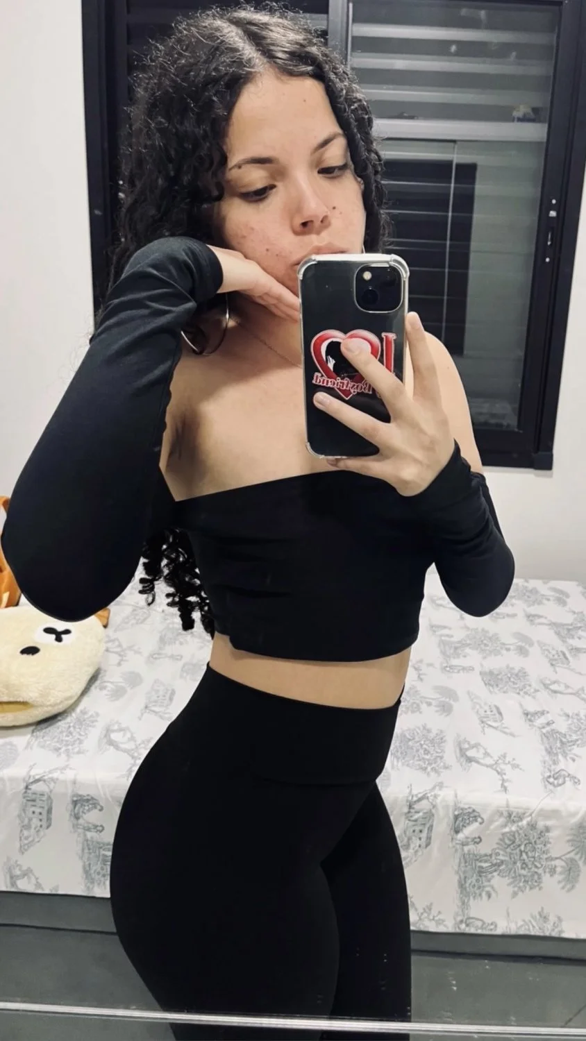 She fine asf image 9