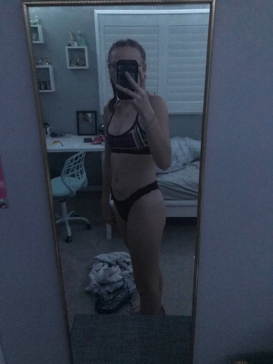Soft little pussy image 6