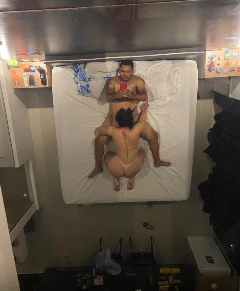 4lin3 S4NT0SX DO JORGE TEXEIR4 -AM image 2