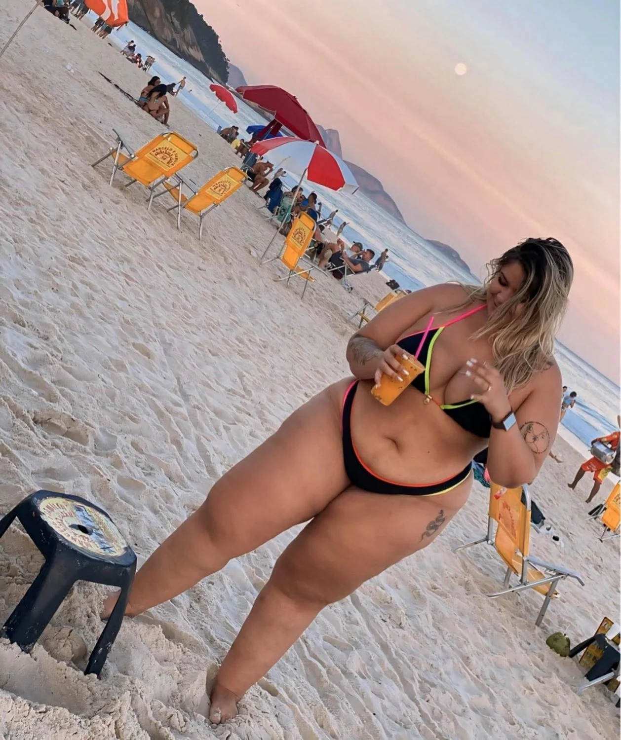 Grandona 🤤 image 15