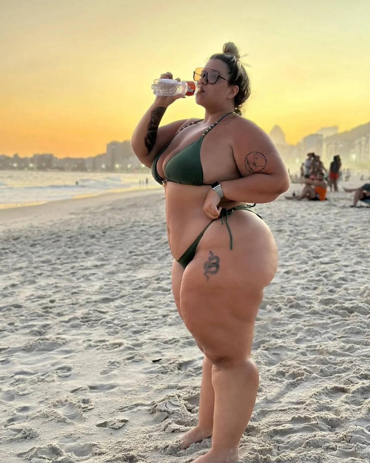 Grandona 🤤 image 27