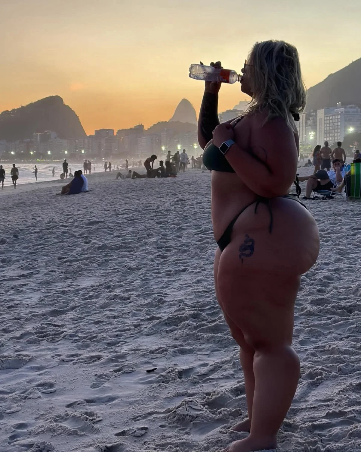 Grandona 🤤 image 28