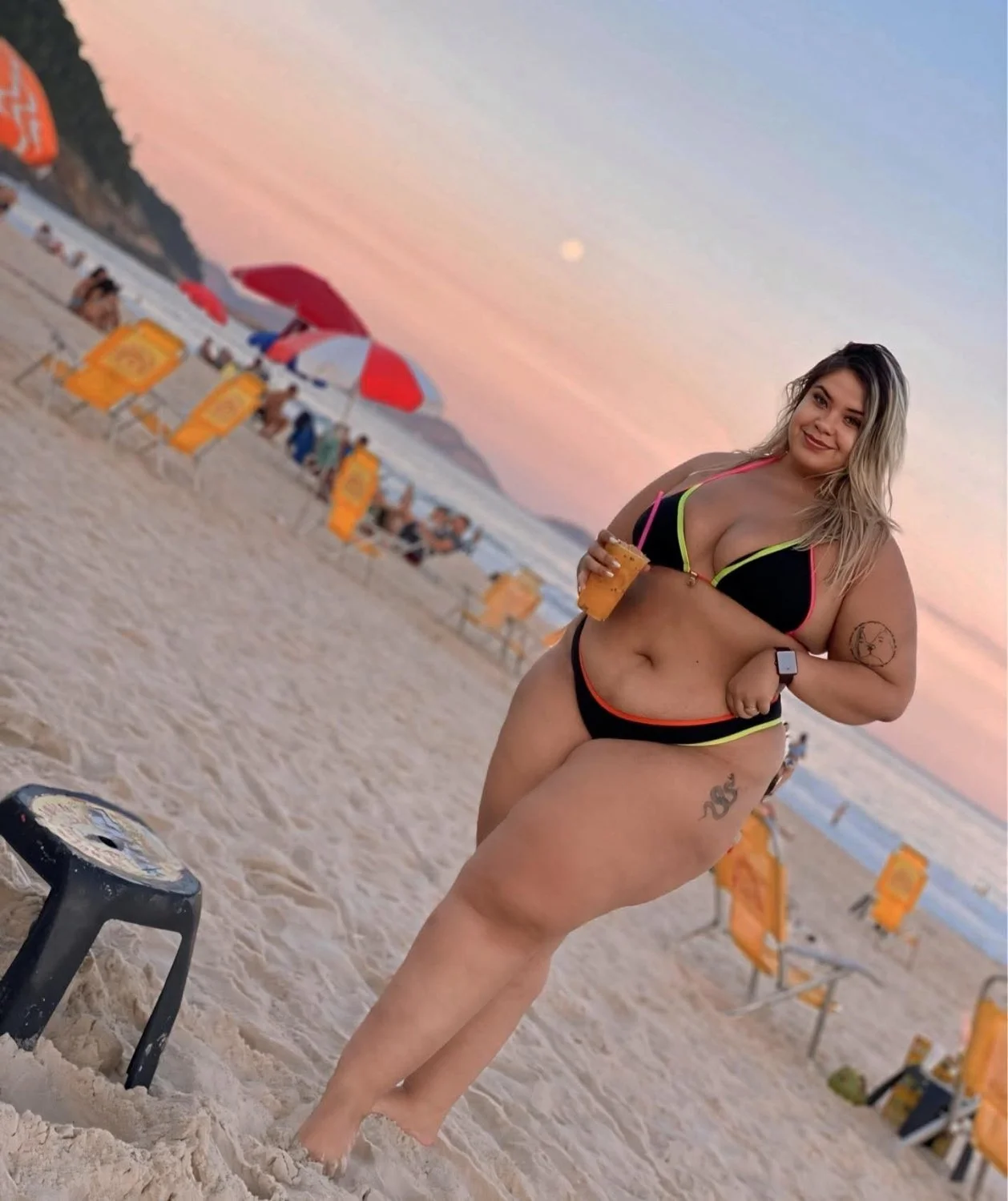 Grandona 🤤 image 4