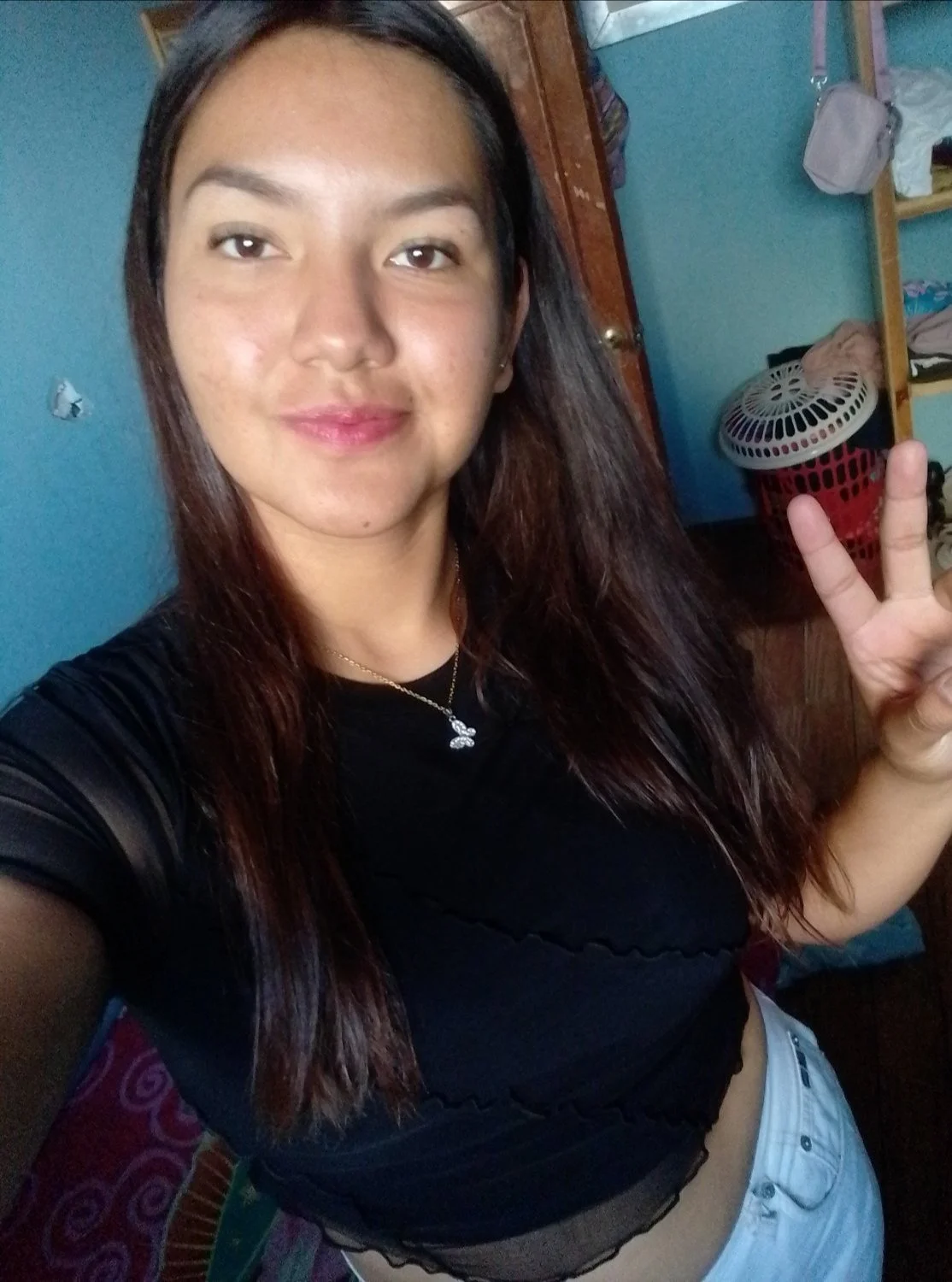 🔥 Aporte hermosa putita 🤤 image 2