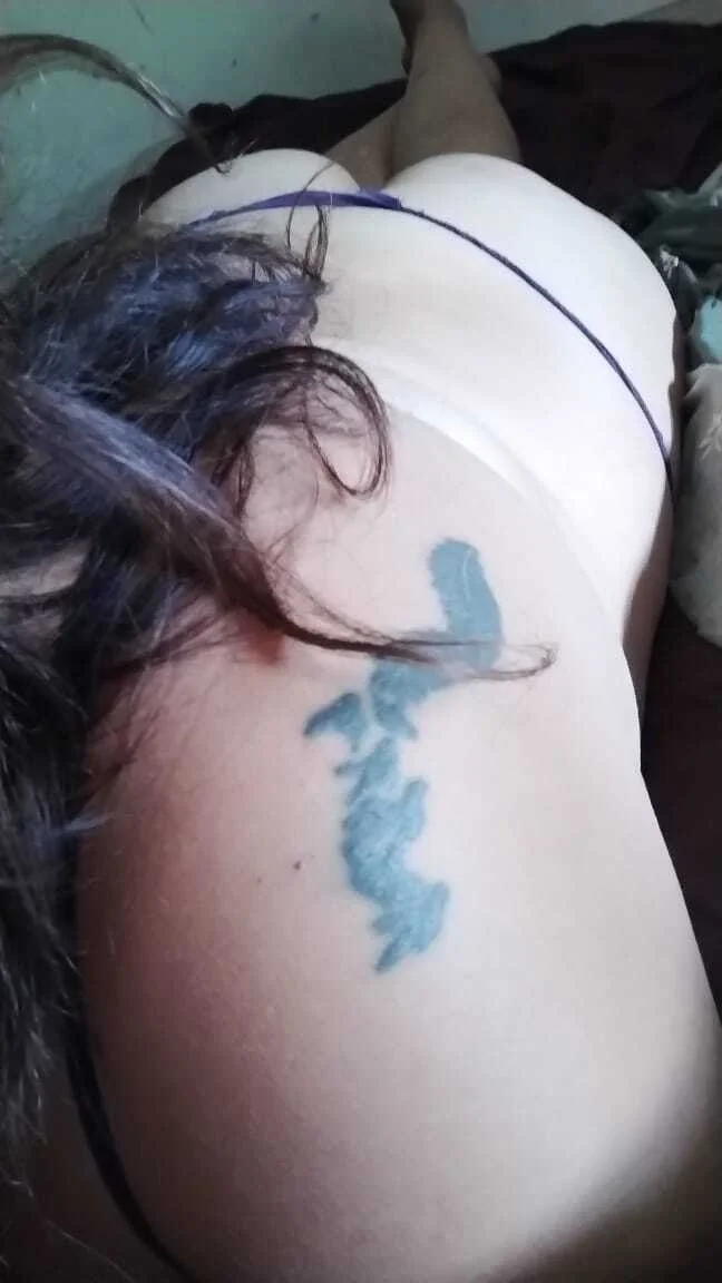 Madurita venezolana image 21