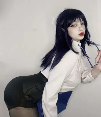 Evelinaava Utahime cover image