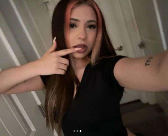 Izzy Rivas / Lizaflwrs / imlizarey image 2