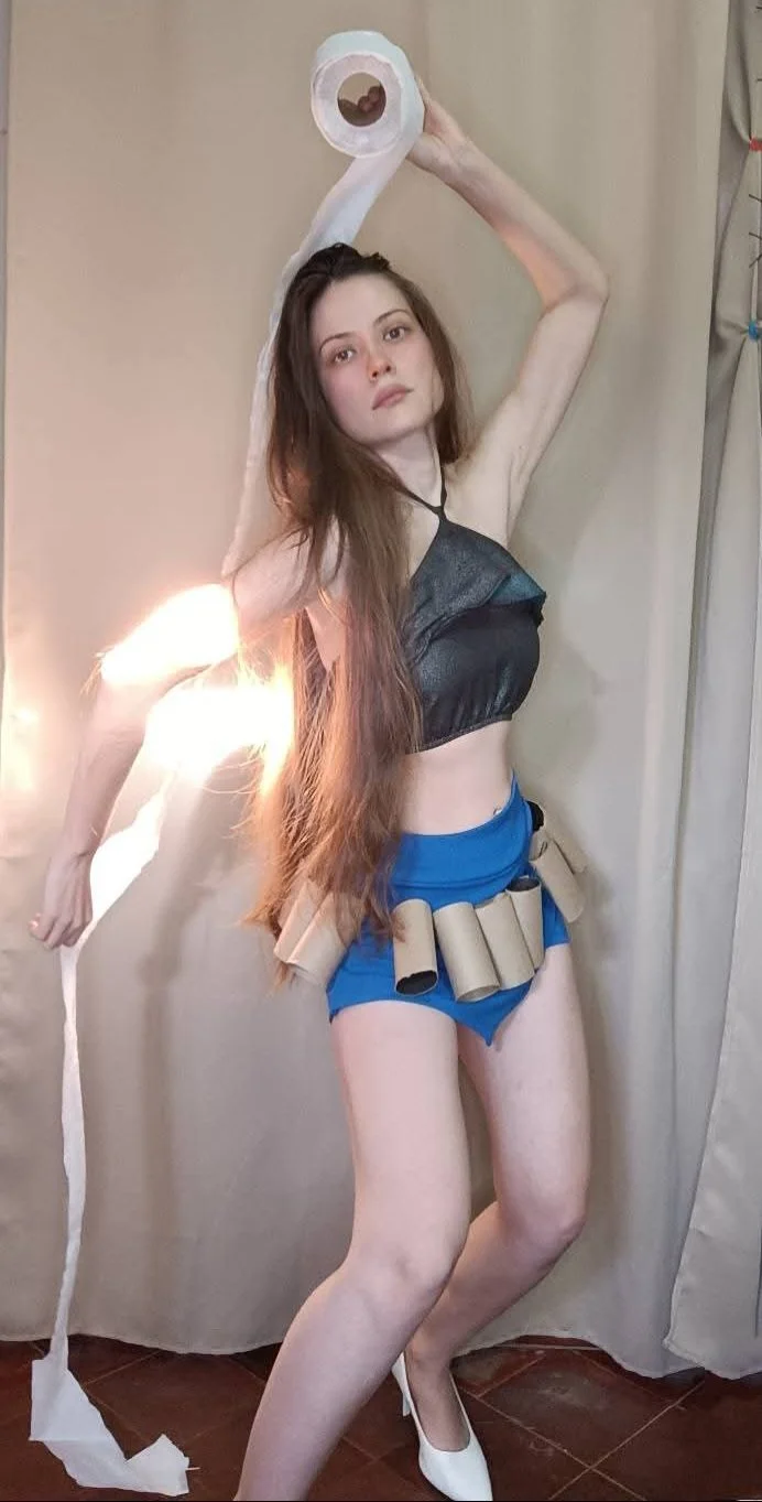New onahole in the city 🥵 main image