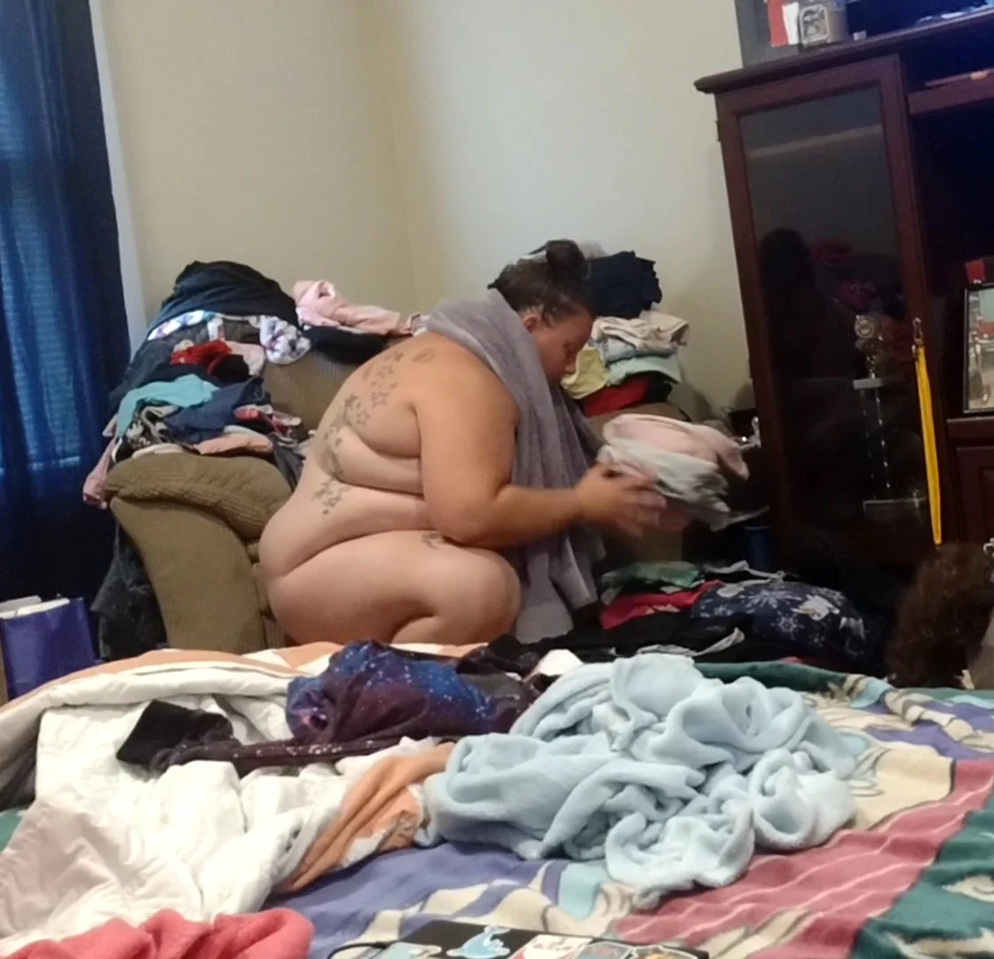 Bbw wife image 6