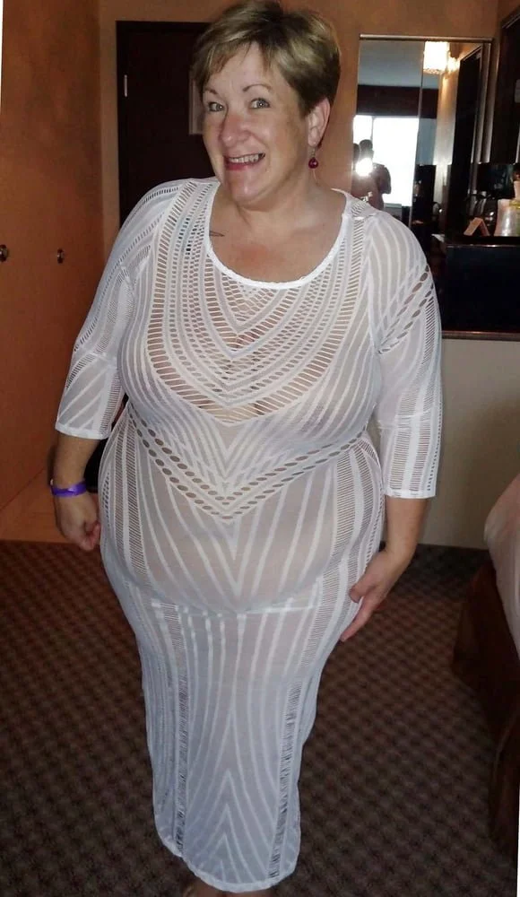 See Through Wives and Girlfriends image 15