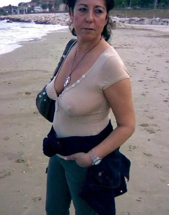 See Through Wives and Girlfriends image 18