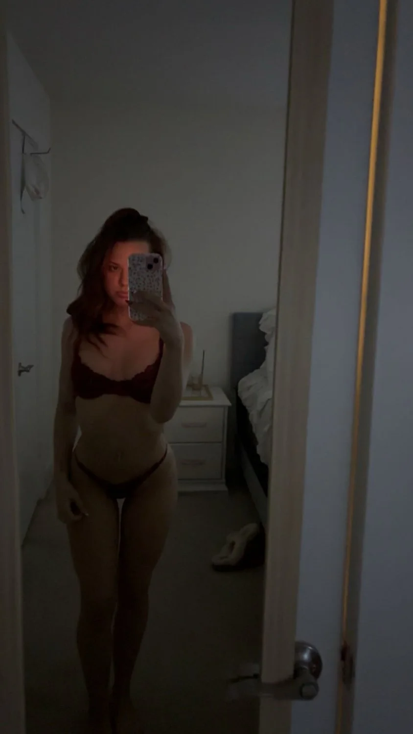 Would you join my barely legal ass in bed (im 18) main image