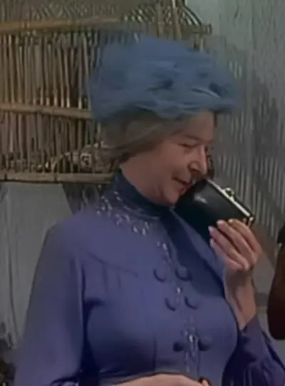 Dona Clotilde do chaves cover image