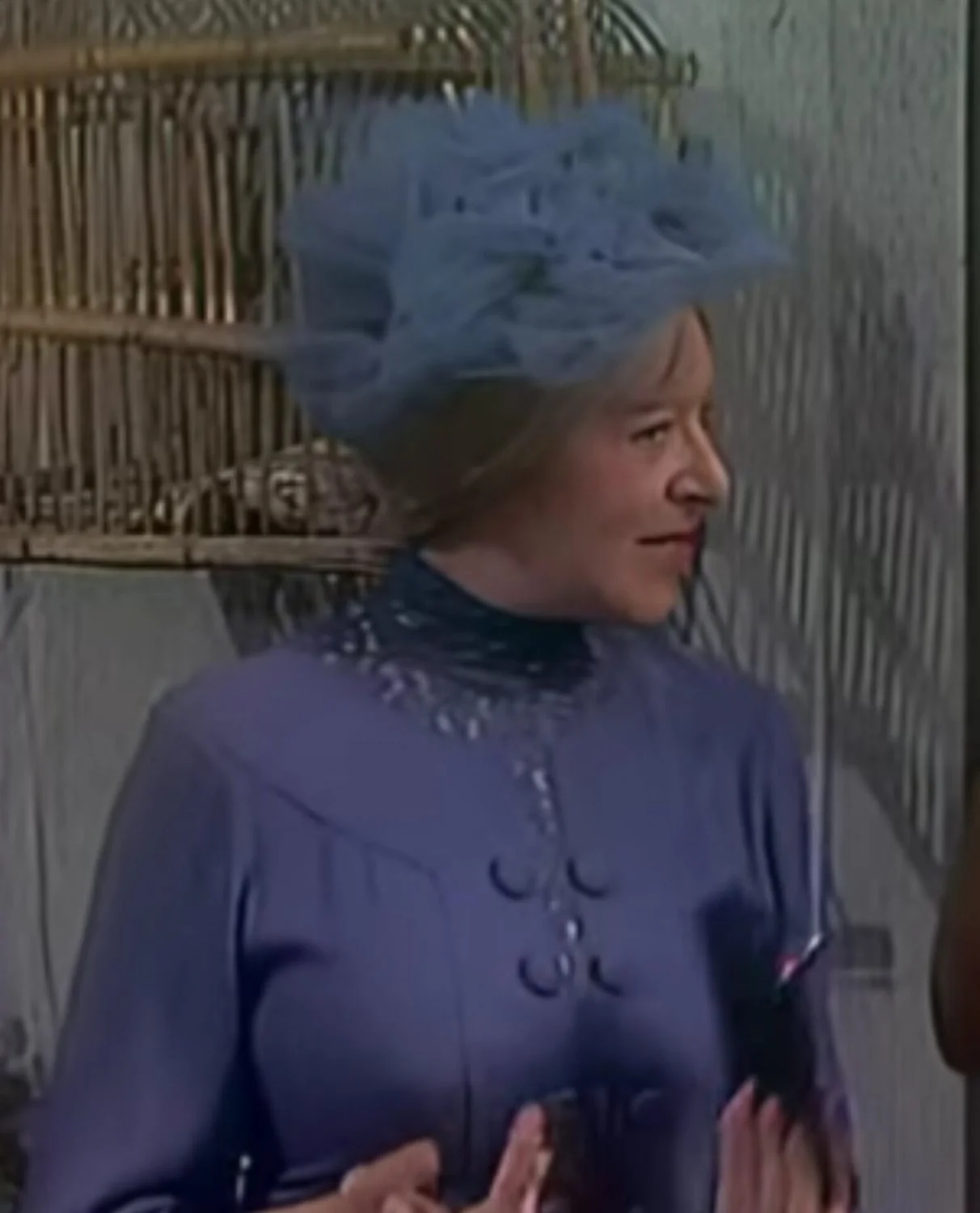Dona Clotilde do chaves image 2