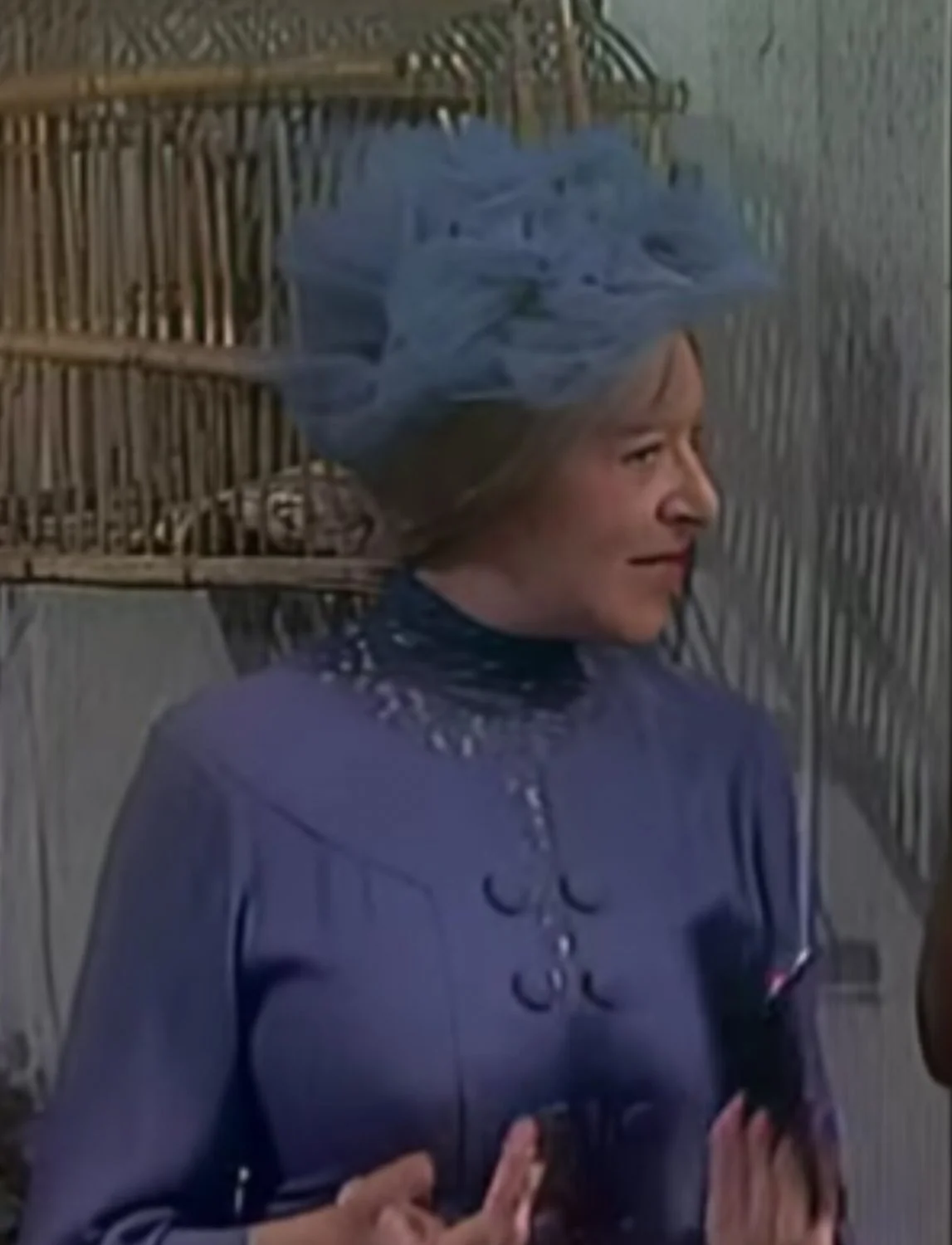 Dona Clotilde do chaves image 4
