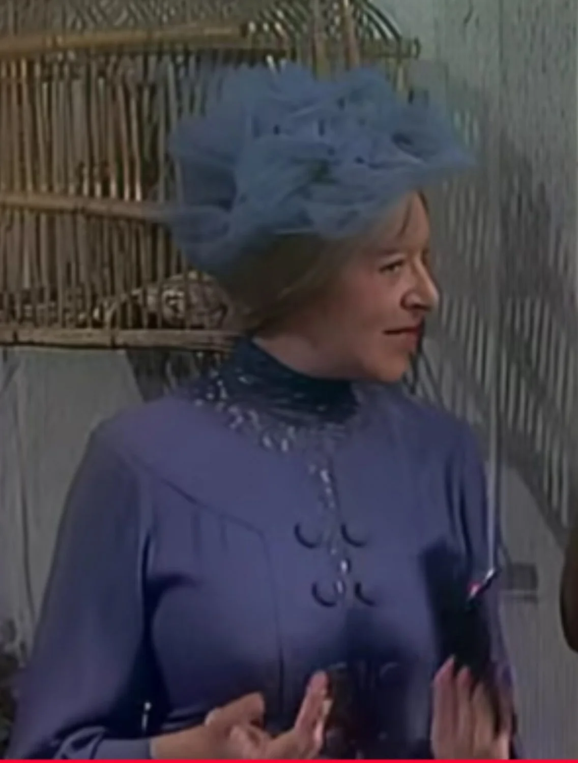Dona Clotilde do chaves image 5