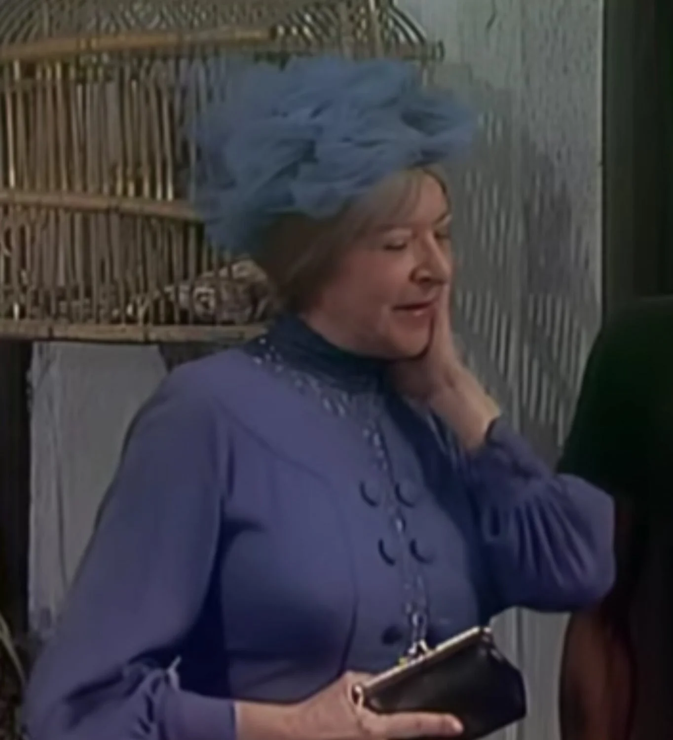 Dona Clotilde do chaves image 6