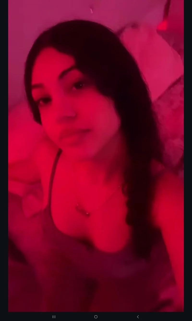 Karen osuna putita mexicana de 19 años image 10