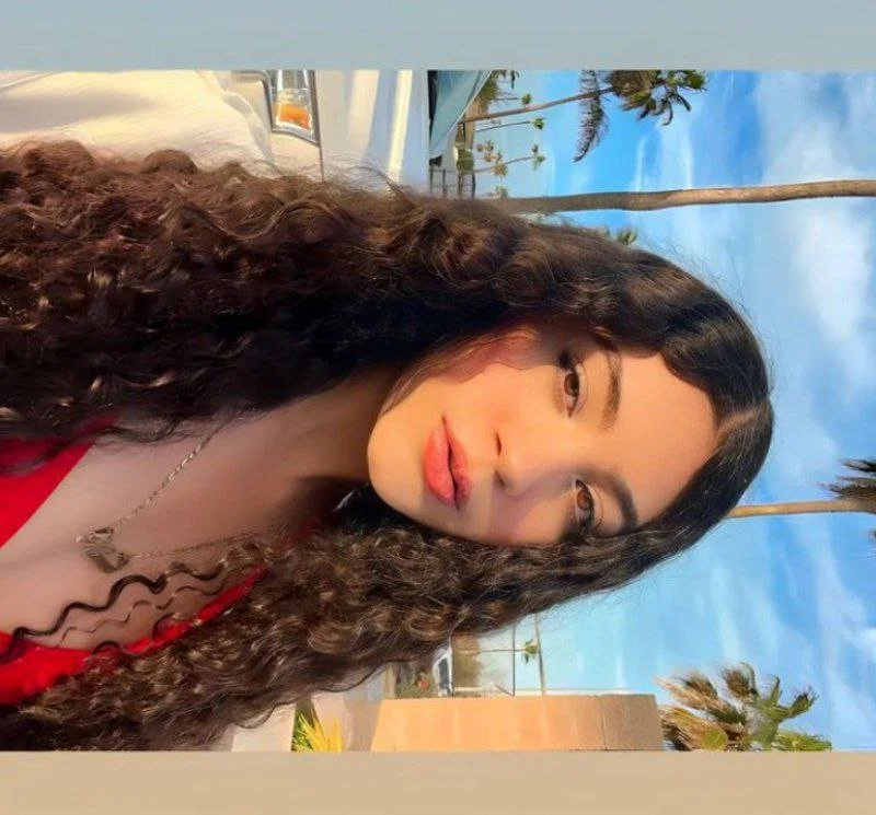 Karen osuna putita mexicana de 19 años image 3